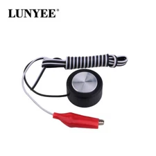 CNC Z Axis Router Mill Touch Plate Mach3 Tool Setting Probe Milling Tools