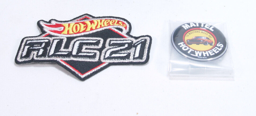 2021 Hot Wheels - RLC - Ford Mustang Boss 302 incl Badges - Picture 2 of 2