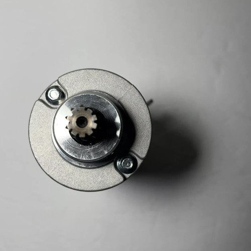 Starter Motor Starting Assy For Kawasaki ZX600 ZX-6R 1998-2002 ZZR600 2005-2008 - Foto 3 di 7