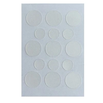 ACNE DOT Hydrocolloid Spot Treatment - Clear Zit Blemish Oily Skin Pimple Patch