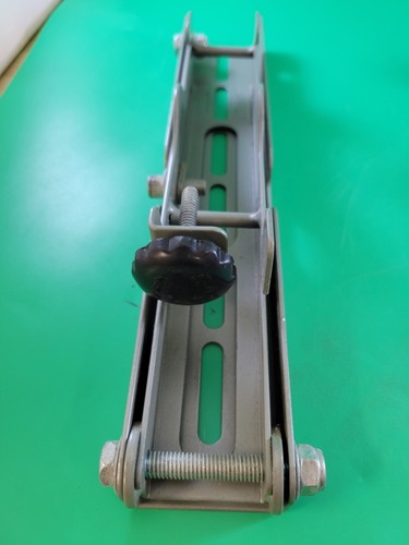 TV Wall Mount Bracket Tilt for SUPER HEAVY DUTY 43 46 47 50 52 55 60 65 Screen - Picture 3 of 12