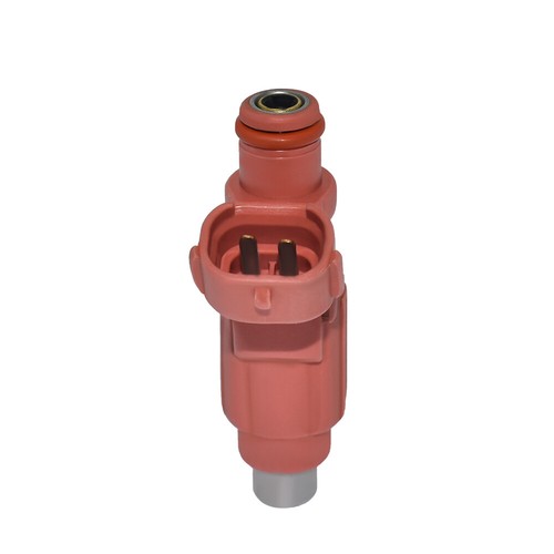 Boquilla de inyectores de combustible HDB305F de 6 piezas para Mitsubishi Galant Endeavor Eclipse 04-10 - Imagen 9 de 12