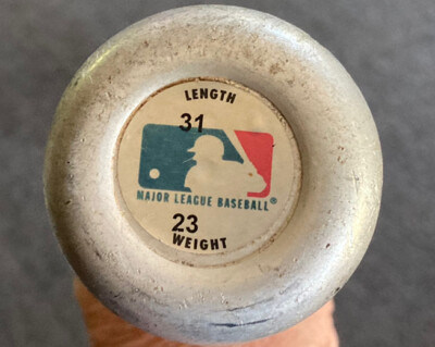 Batte Baseball Louisville Slugger PRO YB603PS – 31" / 23oz – 2 1/4" – Jeune