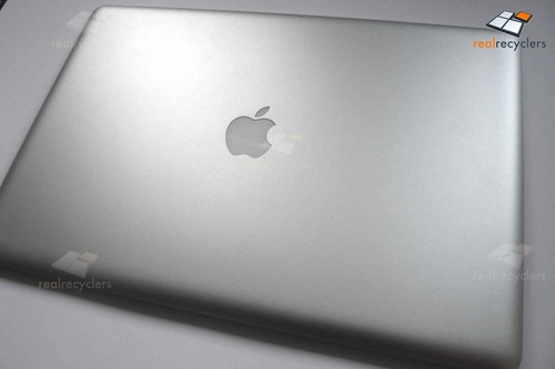  Original MacBook Pro 17" A1297 2009 Display Back Lid Deckel |3Rc - Bild 7 von 7