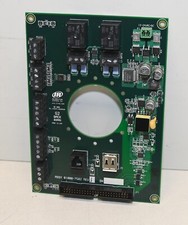 Ingersoll Rand Recognition Systems Biometric Access Con G2 Back Board 01000-7502