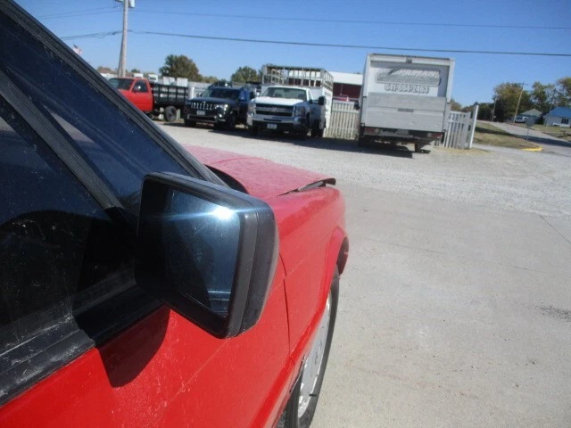 Espejo retrovisor derecho usado se adapta a: Cadillac Allante 1990 eléctrico térmico grado derecho A Foto 2 de 4