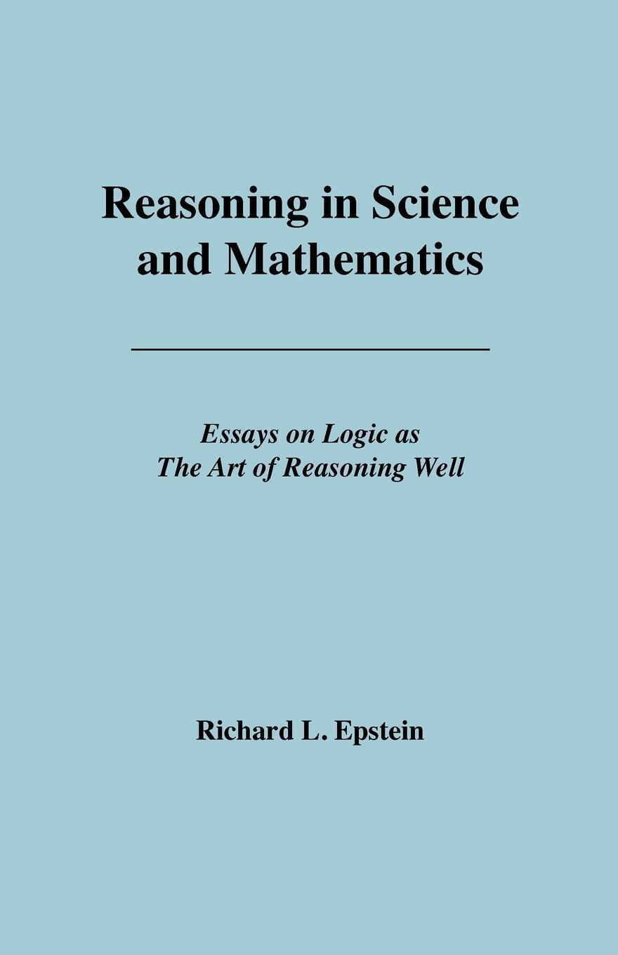 Thumbnail - Reasoning In Science And Mathematics | Richard L Epstein | Taschenbuch