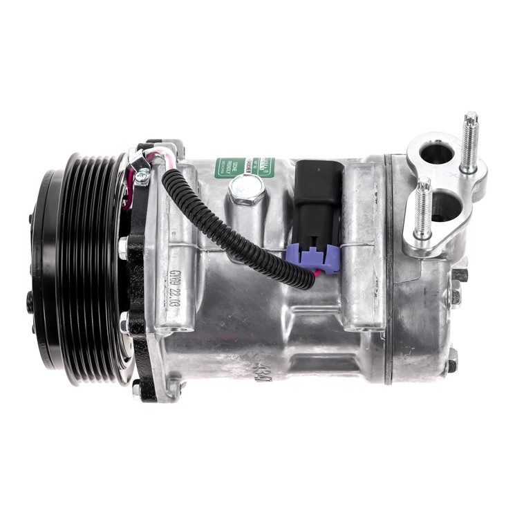 A/C Compressor for Navistar - OE# 3863068C1 QU | eBay