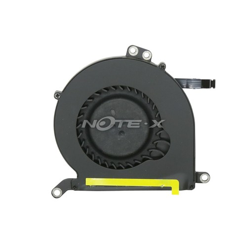 VENTILATEUR CPU FAN POUR MACBOOK AIR 13" A1369 A1466 MG50050V1-C082-S9A - Zdjęcie 3 z 6