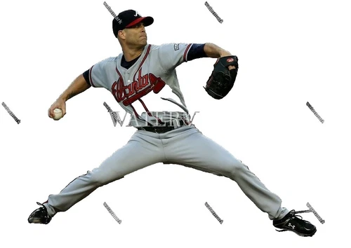 Tim Hudson MLB Fan Apparel & Souvenirs