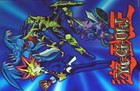 YU-GI-OH POSTER Amazing Rare Hot New 24x36 - 2