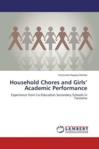 Thumbnail - Household Chores And Girls Academic Performance Experience From