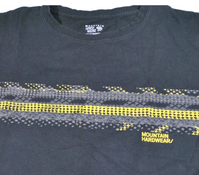 Camisa suave Mountain Hardwear talla grande Foto 2 de 2