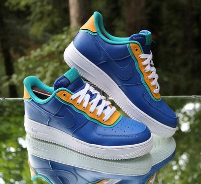 af1 indigo