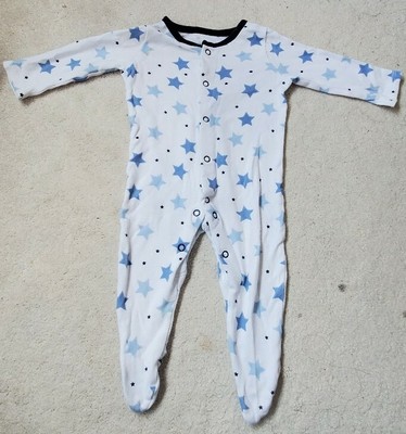 asda baby boy romper