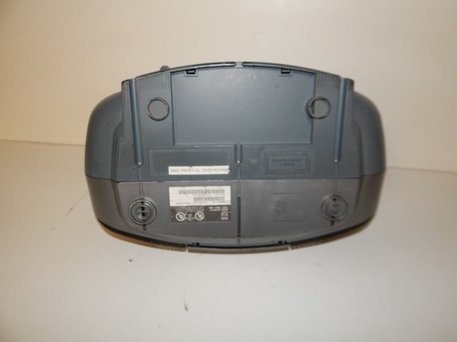 ^^ Philips AZ1007 Radio Kassette CD Recorder (SPI30) - Bild 6 von 8