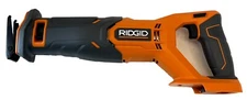 Ridgid 18V Reciprocating Saw Cordless No Blade Tool Only Model R8646B