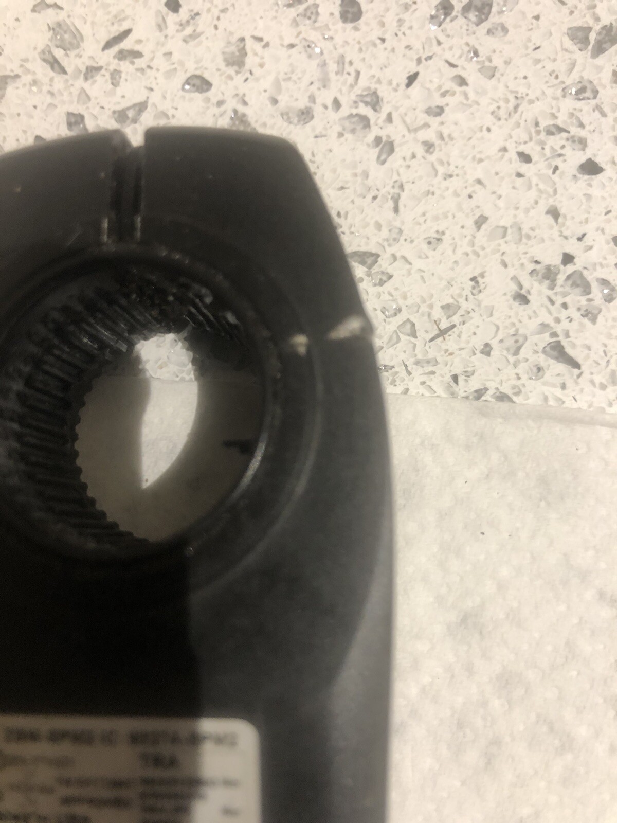 stages power meter r7000