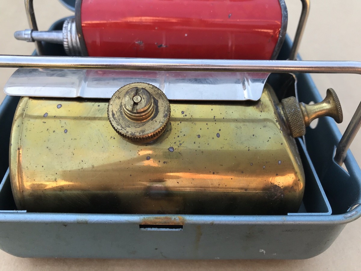 Vintage Optimus 111 Kerosene stove Burner army Primus | eBay Vintage Optimus 111 Kerosene stove Burner army Primus | eBay
