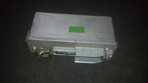 mb381894 Steuergerät ABS 12000070011 Mitsubishi Galant DE109309-27