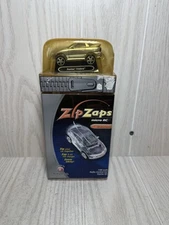 Zip Zaps Micro RC Pontiac Firebird