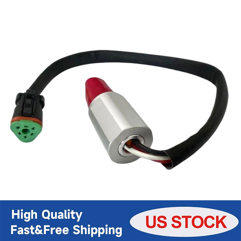 522-1643 Speed Sensor 5221643 for Caterpillar CAT Engine 3412E 3508B 3406E