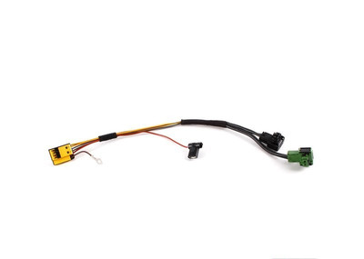 トップス M M Amazon.com: SINOCMP 323-9140 3239140 Engine Wring Harness