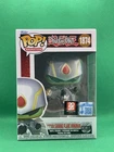 Funko Pop! Yu-Gi-Oh! Elemental Hero Shining Flare Wingman-Anime Expo Exclusive