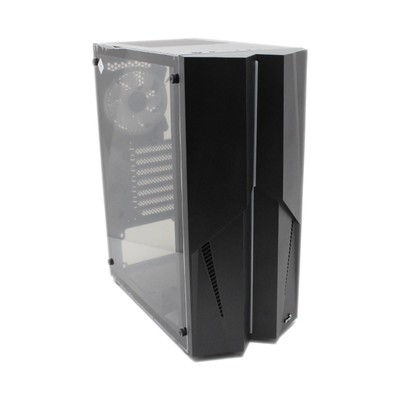 Komplett-PC Intel Core i7-10700 / 10700K + RAM + HDD + SSD wählbar inkl. Win11