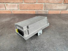 BMW 7 F01 F02 F03 F04 2008 Endstufe Audio-Verstärker 9217597 TOZ1043