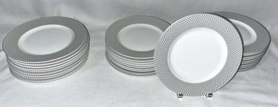 BRITISH AIRWAYS WILLIAM EDWARDS 1st CLASS SIDE PLATES EC2010 SOLD INDIVIDUALLY
