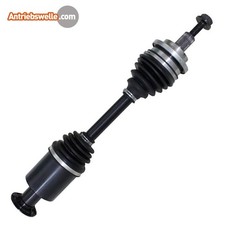 Antriebswelle Mercedes E-Klasse Kombi ( S211 ) 4-matic links mit Impulsring NEU