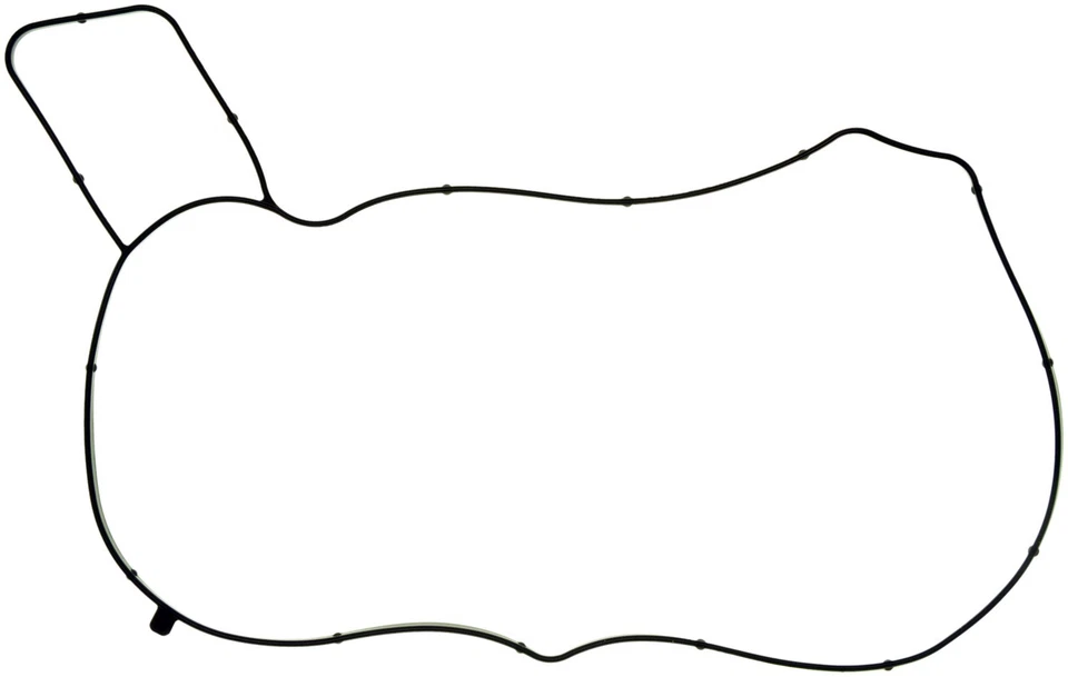 Para 2006 Mercedes-Benz CLS55 AMG 5.5L V8 motor bomba de água junta Mahle - Imagem 2 de 2