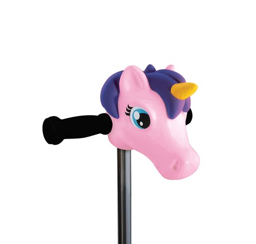 - Unicorn for Scooter - Micro Kickboard Accessories - Unicorn Head for Childr...