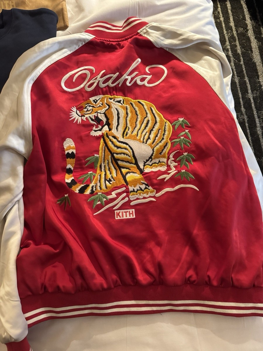 KITH 大阪 スタジアムジャケット 赤白(未使用) 大阪限定 s-l1200.jpg
