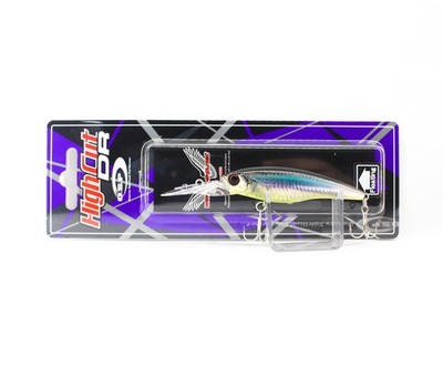 OSP High Cut DR Rassel 60 mm 5.4 Gramm Schwimmend Köder RP-91 (3799)