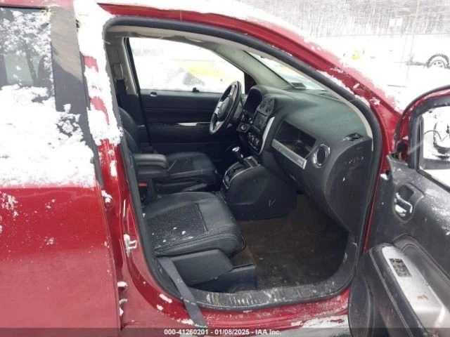 2017 Compass Rear View Mirror Automatic Dimming OEM Used 3508297 - Image 2 of 4