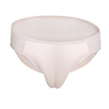 Mens Crossdresser Panties Hiding Gaff Tucking Underwear Transgender Large Skin