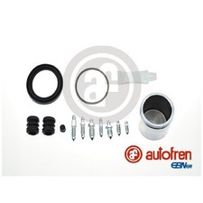 Reparatur-Satz Bremssattel vorne für VW Golf 2 19E 3 1H1 1E7 1H5 4 | 107837