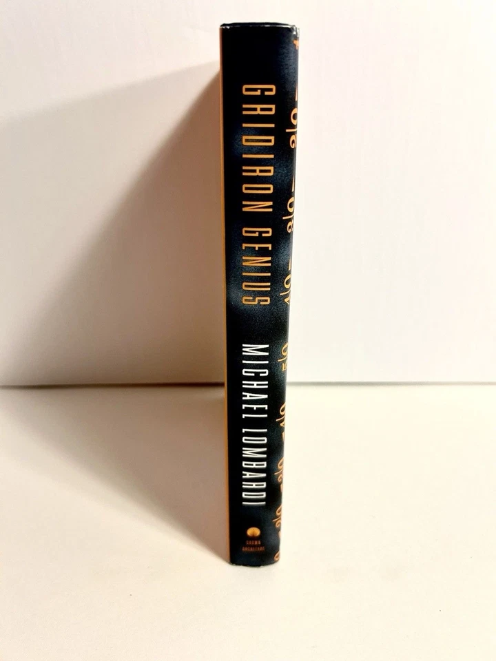 Gridiron Genius: A Master Class in Winning Championships and Building Dynasties - Изображение 2 из 4