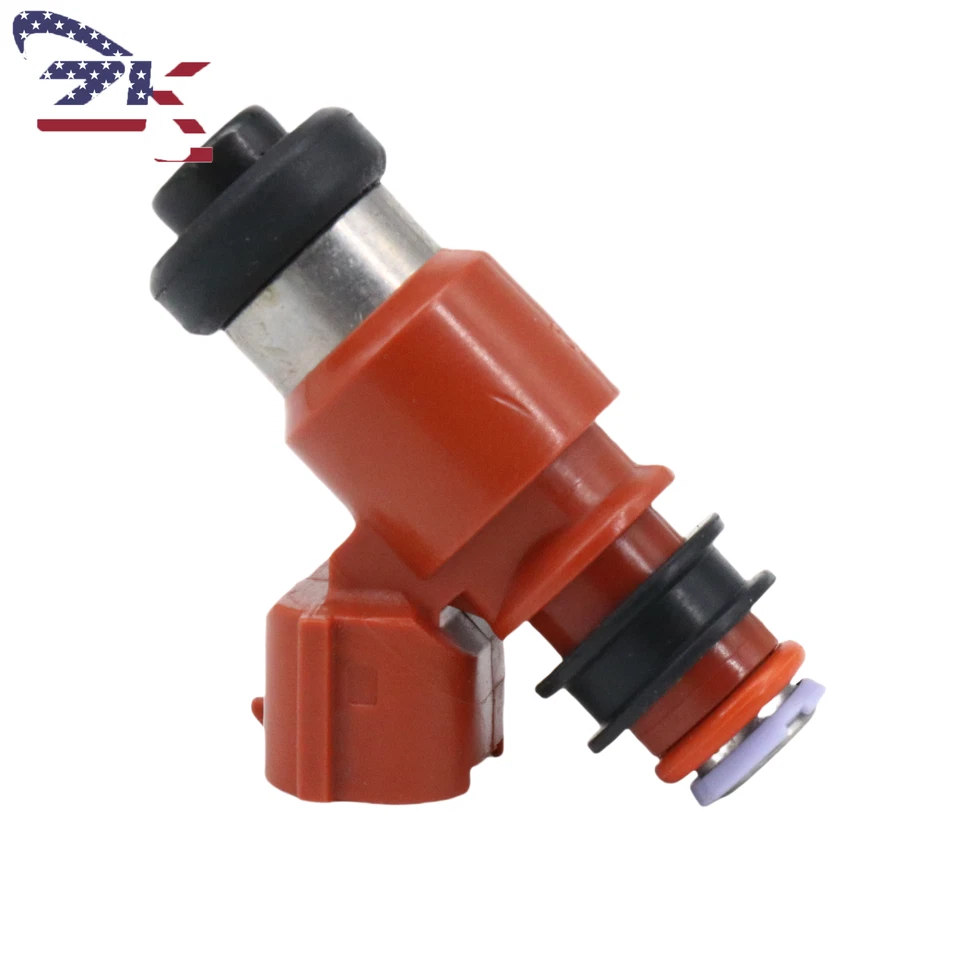 Fuel Injector For Honda Interstate Sabre Stateline 1300 Fury 2010 2011 2012 2013 - Image 4 of 4