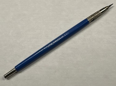 Staedtler Mars Technico Lumograph Drafting Drawing Mechanical Pencil 48013 VTG