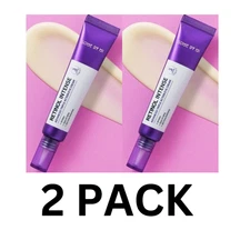 2 Pack SOME BY MI Retinol Intense Advanced Triple Action Eye Cream 30ml Ea