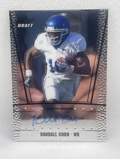 2011 Leaf Metal Draft Baseball Short Prints 9