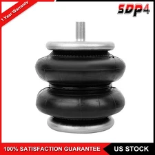 Air Suspension Helper Kit Air Bag Replaces For Ride Rite 2528 2398 W21-760-6401