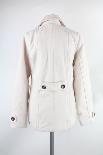 Mark Adam rosa-weiße Jacke Gr.36/S Top Zustand - Bild 4 von 7