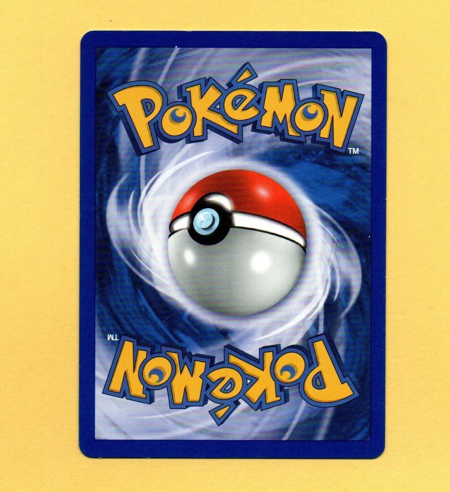 Pokemon No. 80/130 - Duskull Level 15 - PV50 ( Ref. 1717) - Image 2 of 2