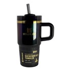 Stanley Wicked x Target Elphaba For Good 20oz H2.0 Flowstate Quencher Tumbler