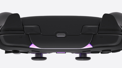 特別商品も揃えた世界最大の Void Gaming / Void GENESIS
