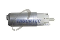 1 X Kraftstoffpumpe Benzinpumpe Trucktec 08.38.050 FüR BMW 3Er X1